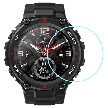 گلس ساعت امیزفیت Amazfit T-Rex